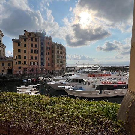 Camogli - "La Casa Di Judi" - Liguria Holidays Eksteriør bilde