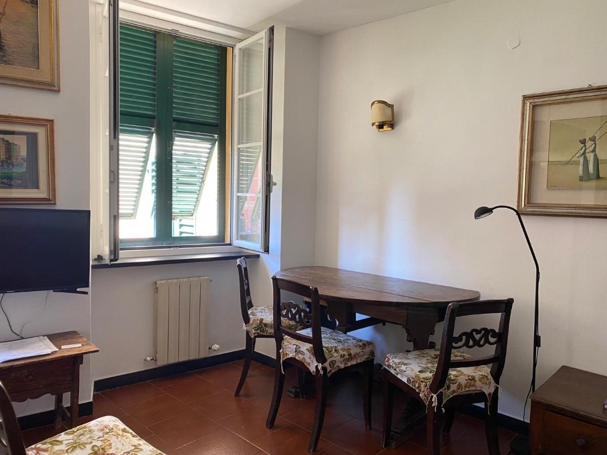Camogli - "La Casa Di Judi" - Liguria Holidays Eksteriør bilde