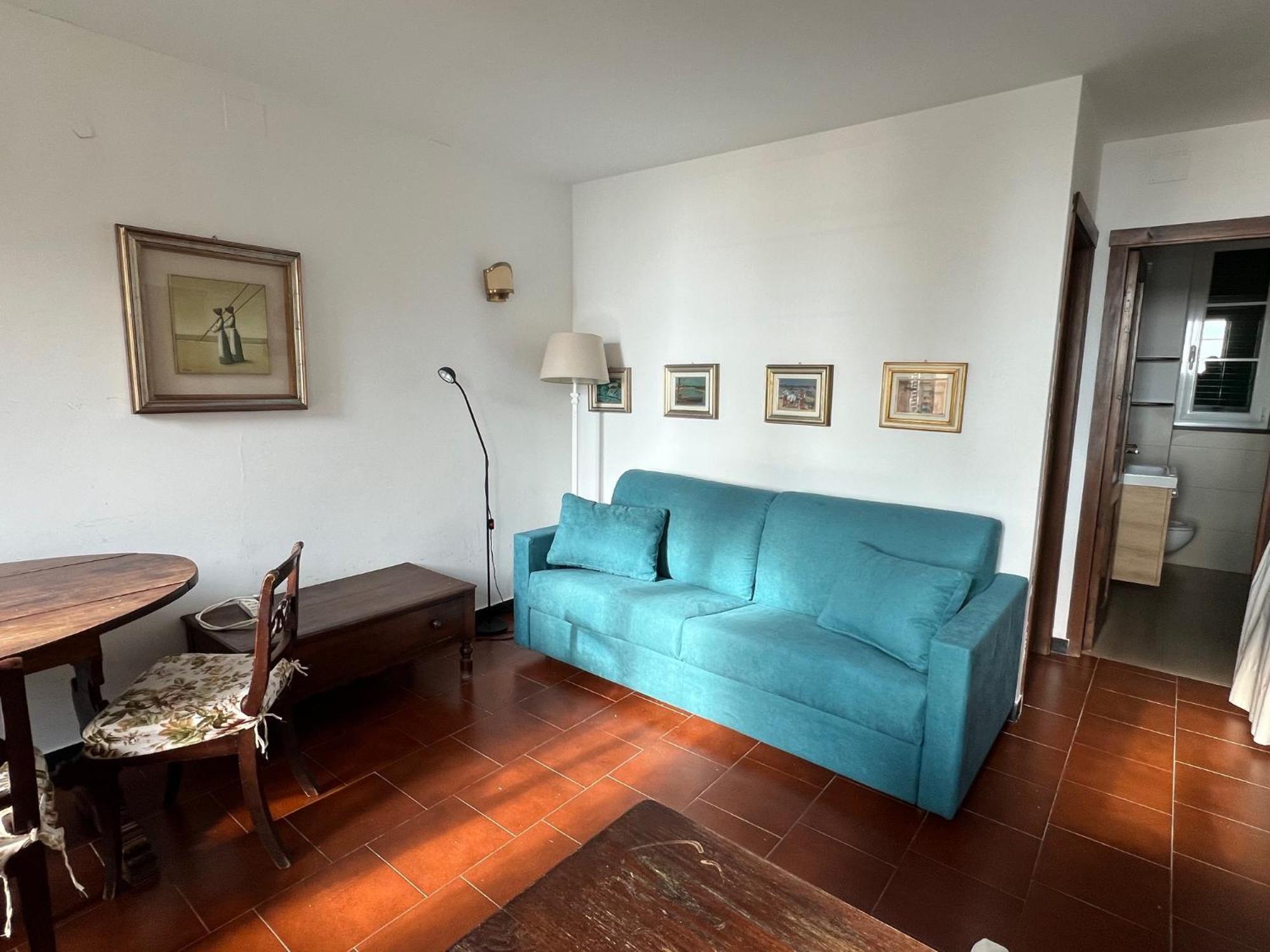 Camogli - "La Casa Di Judi" - Liguria Holidays Eksteriør bilde