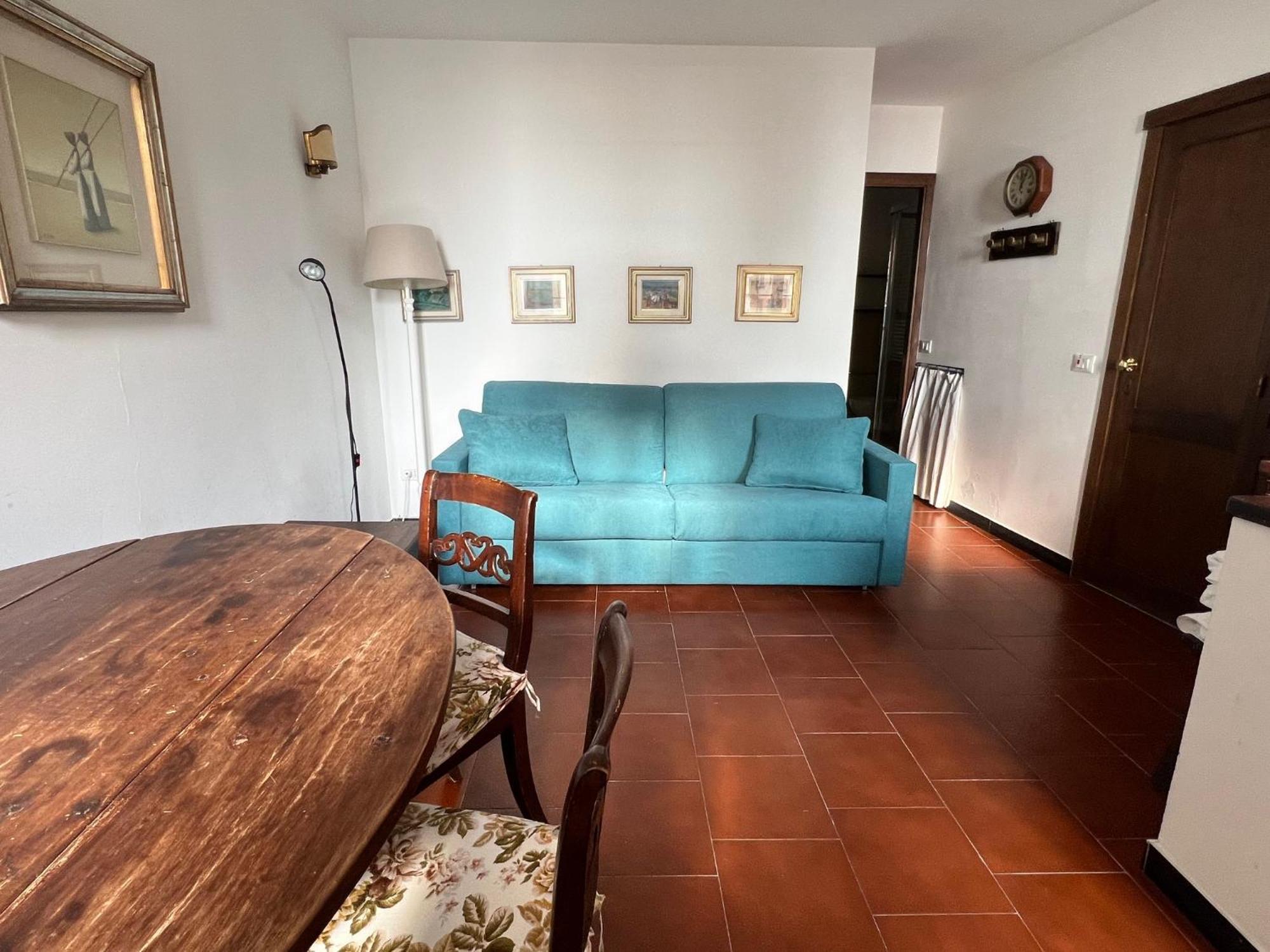 Camogli - "La Casa Di Judi" - Liguria Holidays Eksteriør bilde