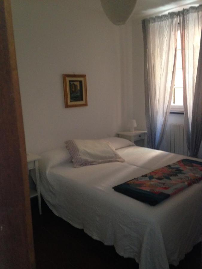 Camogli - "La Casa Di Judi" - Liguria Holidays Eksteriør bilde