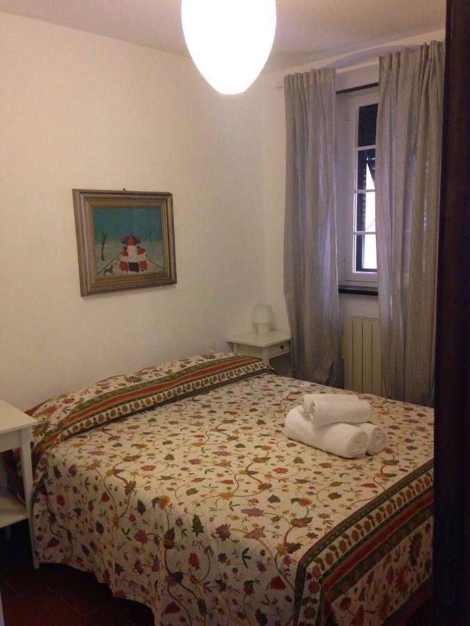 Camogli - "La Casa Di Judi" - Liguria Holidays Eksteriør bilde